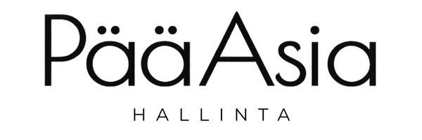 PääAsia